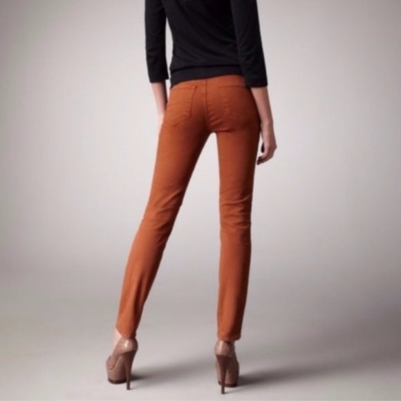 J Brand 811 Mid Rise Jeans - Picture 3 of 8